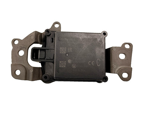 Oem toyota lexus - front, radar