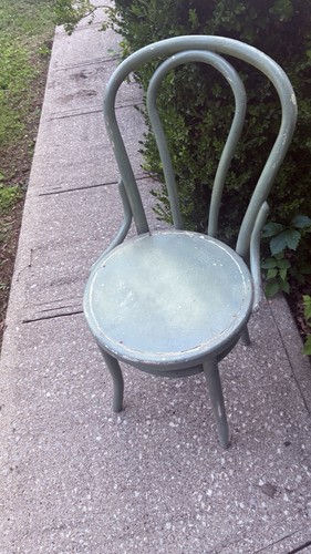Antique bentwood bistro - antique,