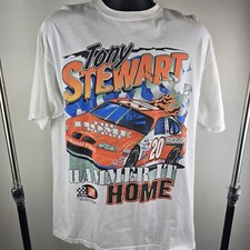 Vintage 99 Nascar Tony Stewart