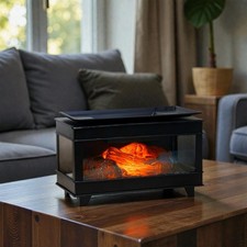 Aroma Lamp Fragrance Diffuser