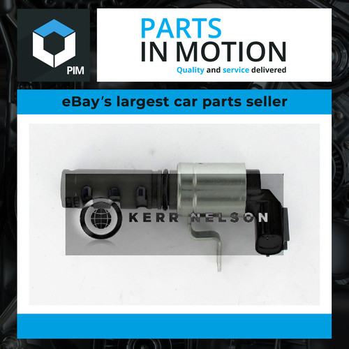 Camshaft adjuster valve fits - camshaft,
