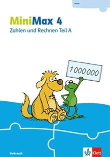 Minimax zahlen und rechnen - minimax,