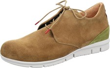 Handmade Think! Mens Shoes