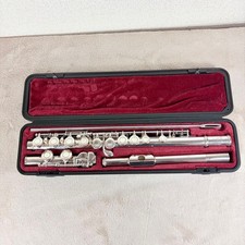 Exc yamaha yfl - [exc], flute