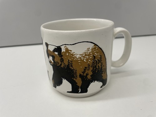 Royal alma grizzly brown - royal,