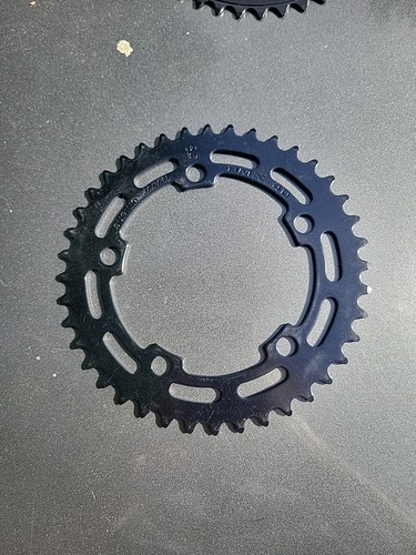 Vintage sugino bmx tooth - sugino,