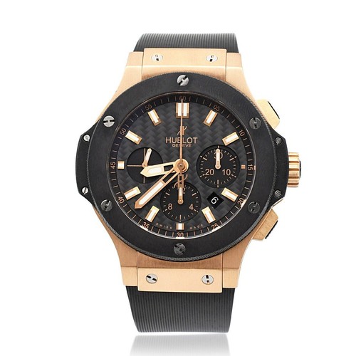 Hublot big bang - bang, mm