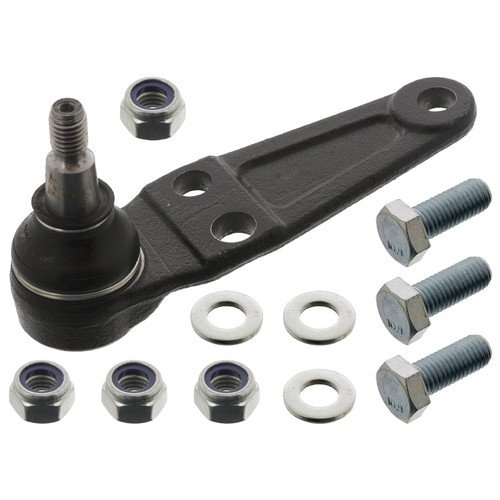 Febi bilstein 12076 ball joint - bilstein,