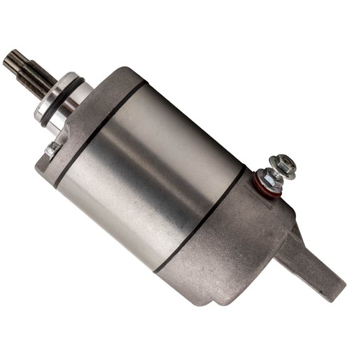 Starter for honda - atv, trx