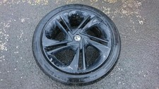 VAUXHALL CORSA E LIMITED 4