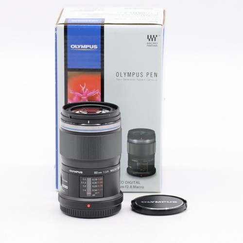 Olympus zuiko 60mm f2 - m.zuiko,