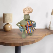 28cm Cosplay The Tiny Chef