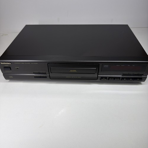 Technics pg390 mash compact - mash,