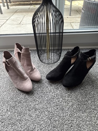 Ladies shoes pairs pink - shoes,