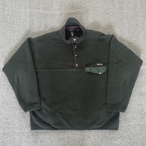 Vintage patagonia men - patagonia, men’s