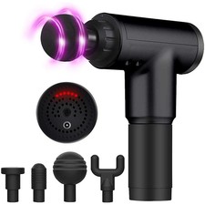 Deep Massage Gun Tissue Muscle