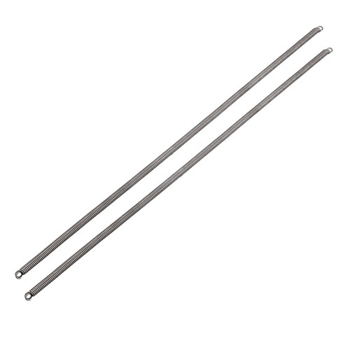 1mm wire dia 6mm outer - 1mm,