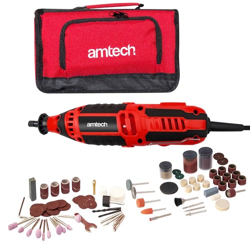 135w mini rotary tool multi - rotary,