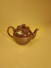 Vintage Sadler Brown Ceramic