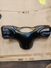 Yamaha Neos Handlebar Cover