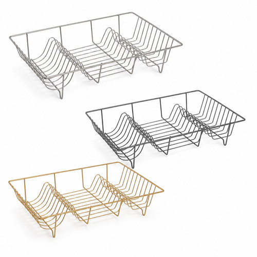 Dish drainer rack kitchen - rack,
