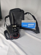 Chinon Genesis GS-7 35mm Zoom