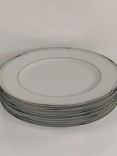 Noritake dynasty dinner plates - dynasty,