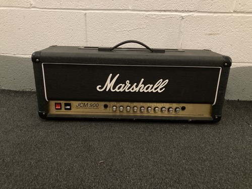 1992 marshall jcm900 100w - 1992,