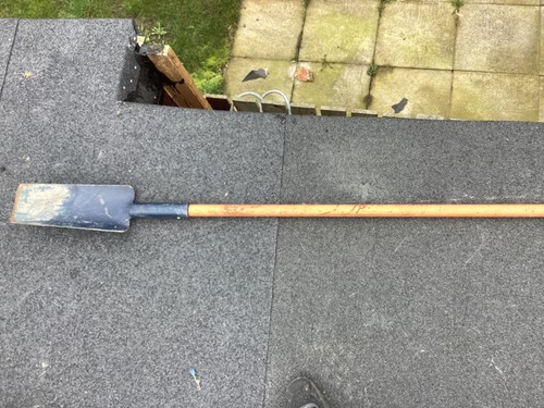 Insulated spit and - ,