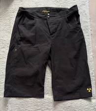 Nukeproof Mens Black Line Nth