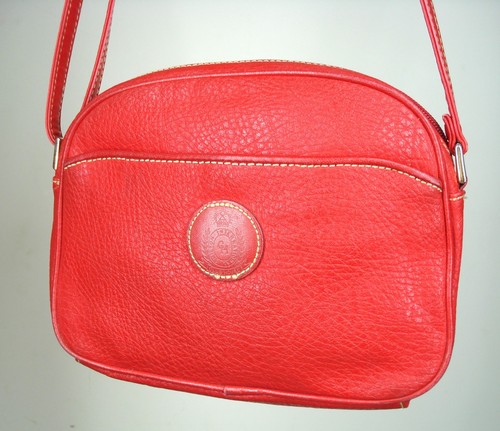 Vintage jane shilton red - shilton,