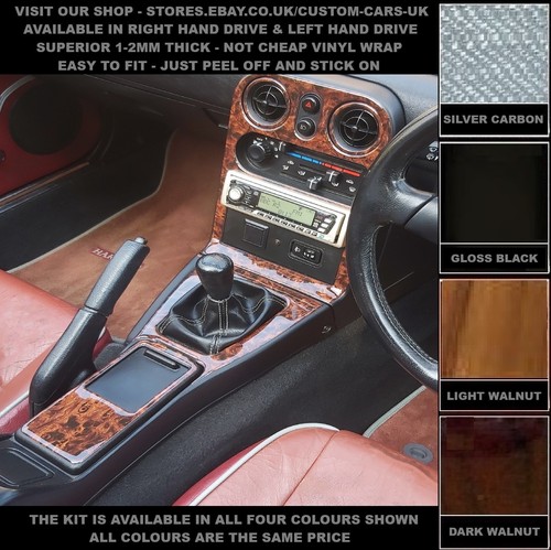 Mazda mx5 mk1 - mazda,