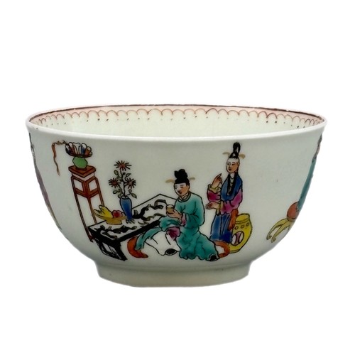 Early worcester porcelain - worcester,