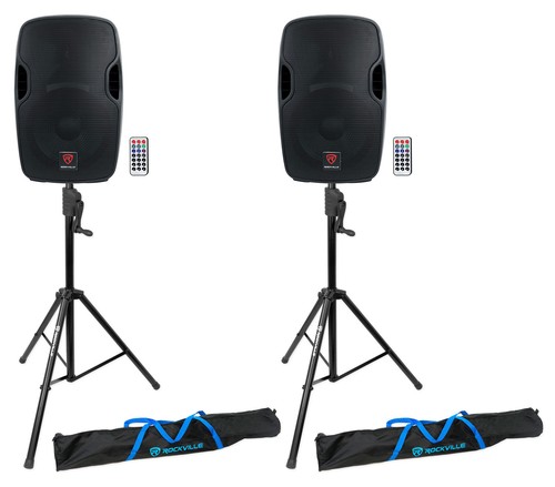 Rockville bpa12 - rockville, 12"