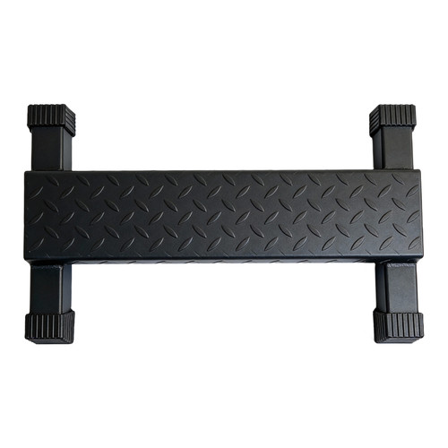 Calf raise bar machine for - raise,