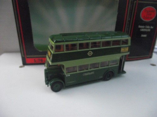 Efe daimler utility bus - efe,