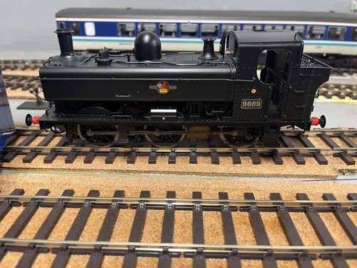 Dapol gauge 007 57xx - dapol, ,57xx