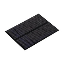 Mini Solar Panel Cell 5.5V