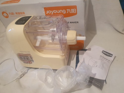Joyoung noodle maker jys n21 - maker, jys-n21