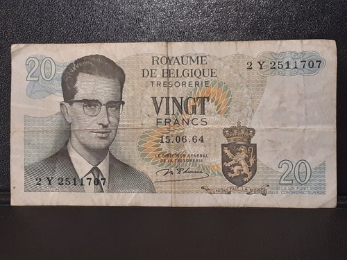 1964 koninkrijk belgie - 1964, belgium