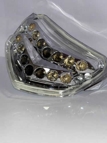 Rear led stop light - led,
