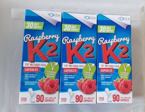 Forza raspberry fat - forza,