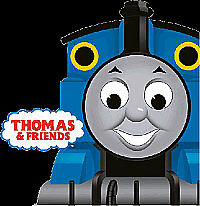 Thomas friends the great - the,