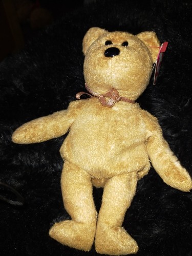 Beanie babies cashew - ty,