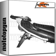 Kappa rear rack - rack, yamaha
