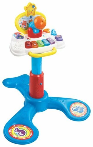 Vtech toy sit - sit, stand