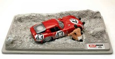 Diecast Vehicles Scale 1:43