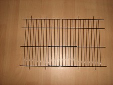 2 x BLACK CANARY / PARAKEET