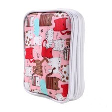 Oxford Crochet Hook Case Empty