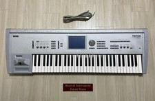 For Parts Korg Triton 61-Key